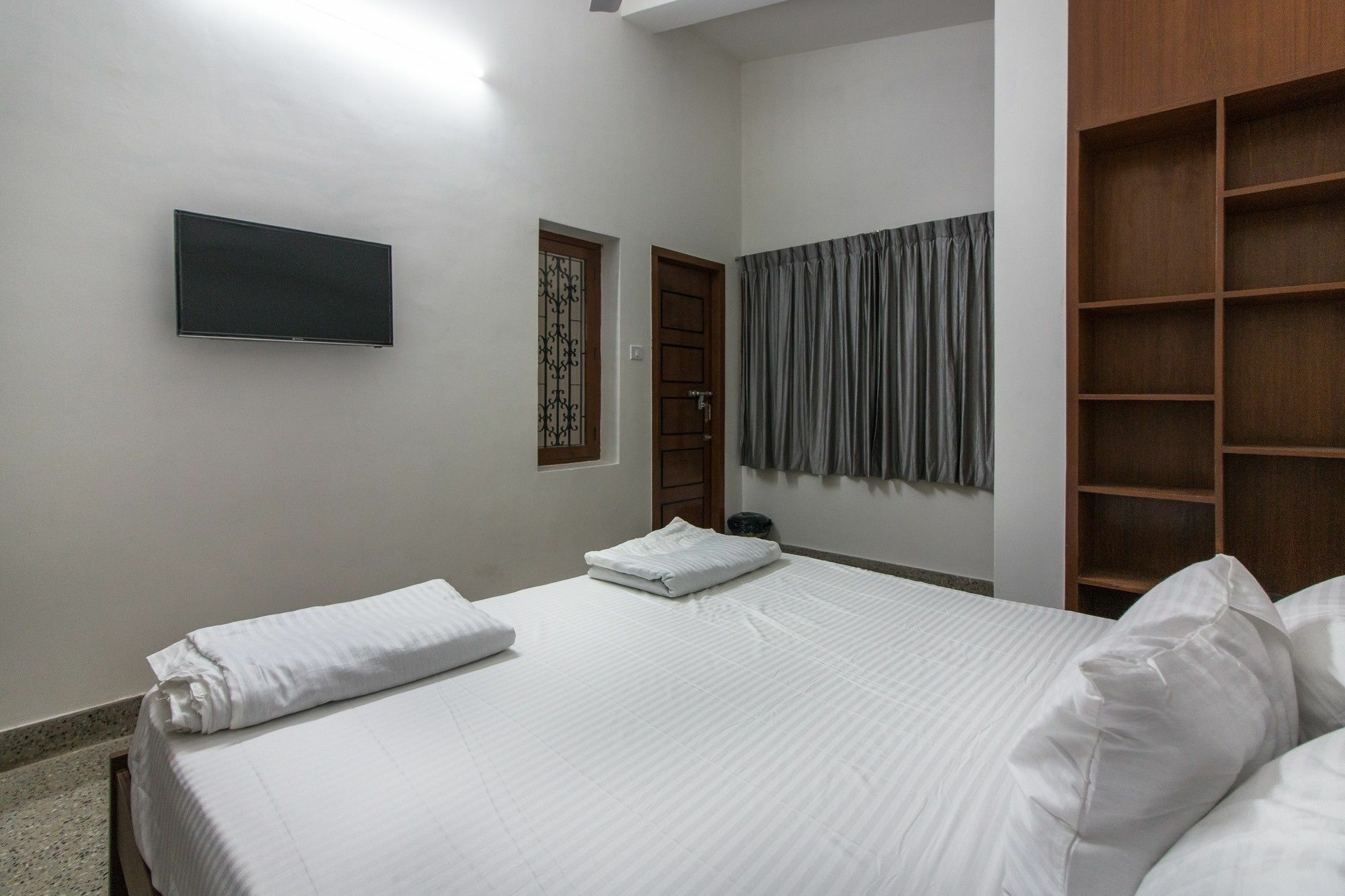 Backpacker Panda Bengaluru Hostel ภายนอก รูปภาพ